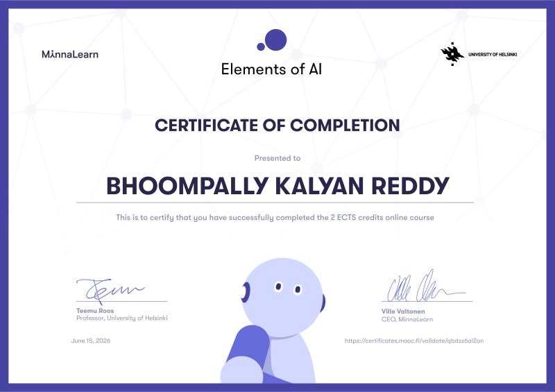 Technical Achievement #8